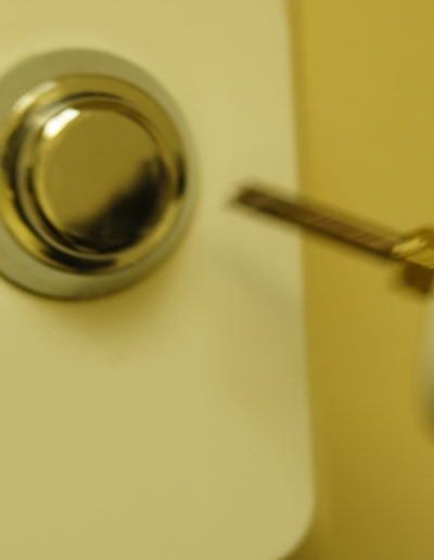 Make it Shiny with Steam Cleaning