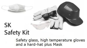 Safety kit