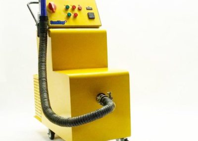Super Steam cleaner